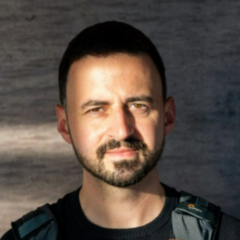 Samuel Albu