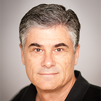 Richard Cooke