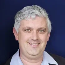 Aaron Fulton