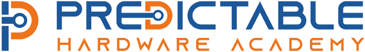 Predictable Hardware Academy